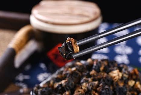 螺肉干